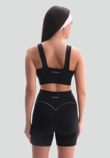 Велосипедки Pulse Black